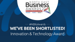 NEBA Innovation & Technology Awards 22